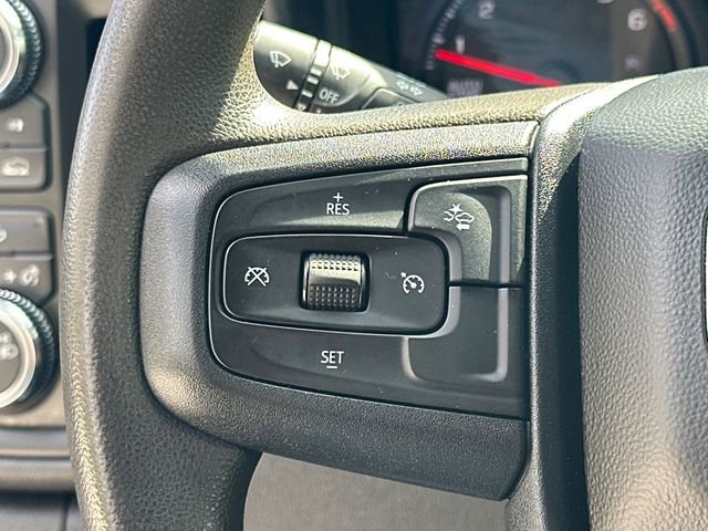 Used 2024 GMC Sierra 1500 Pro w/ Graphite Edition AWD/4WD image 29