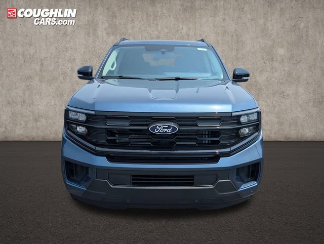 New 2027 Ford Expedition Max Active AWD/4WD video 2