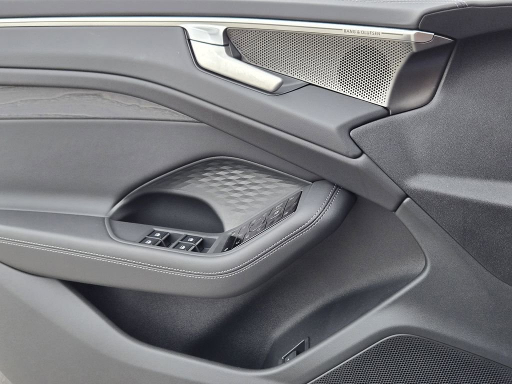 New 2026 Audi A6 Premium Plus AWD/4WD image 28