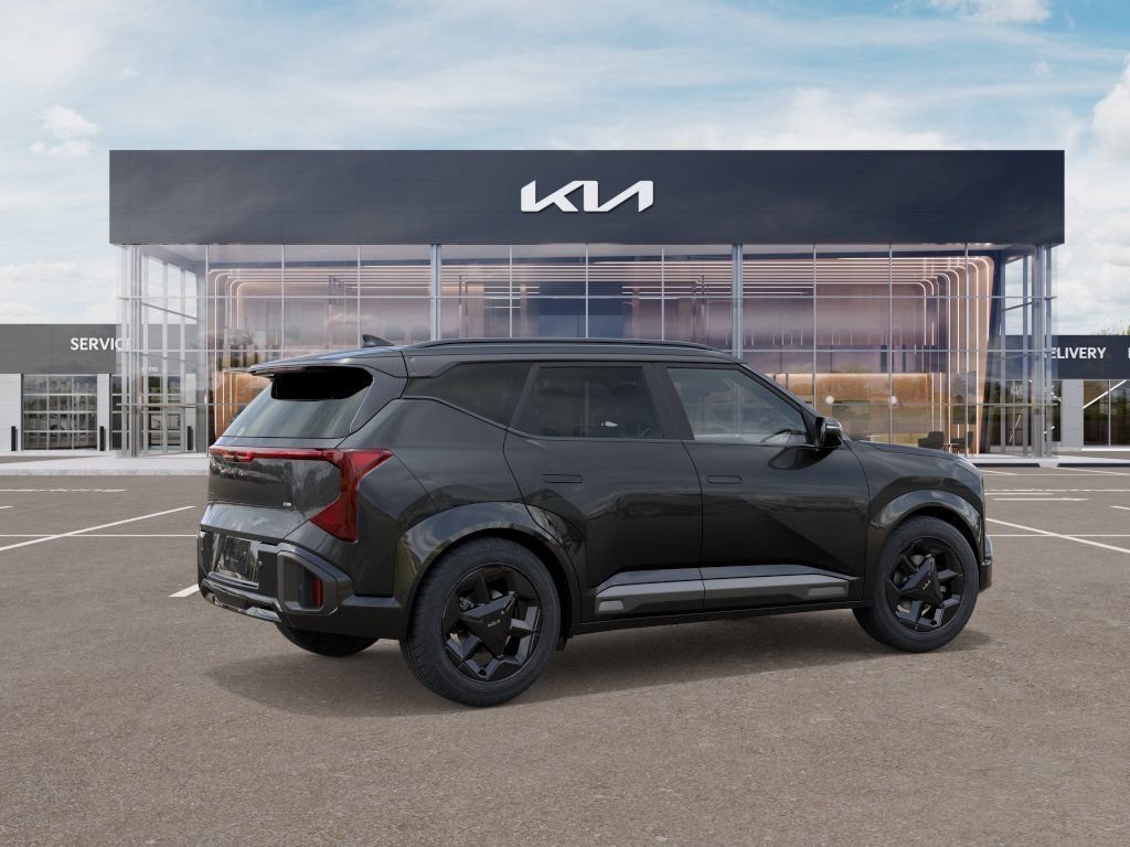 New 2027 Kia Seltos X-Line S AWD/4WD image 6