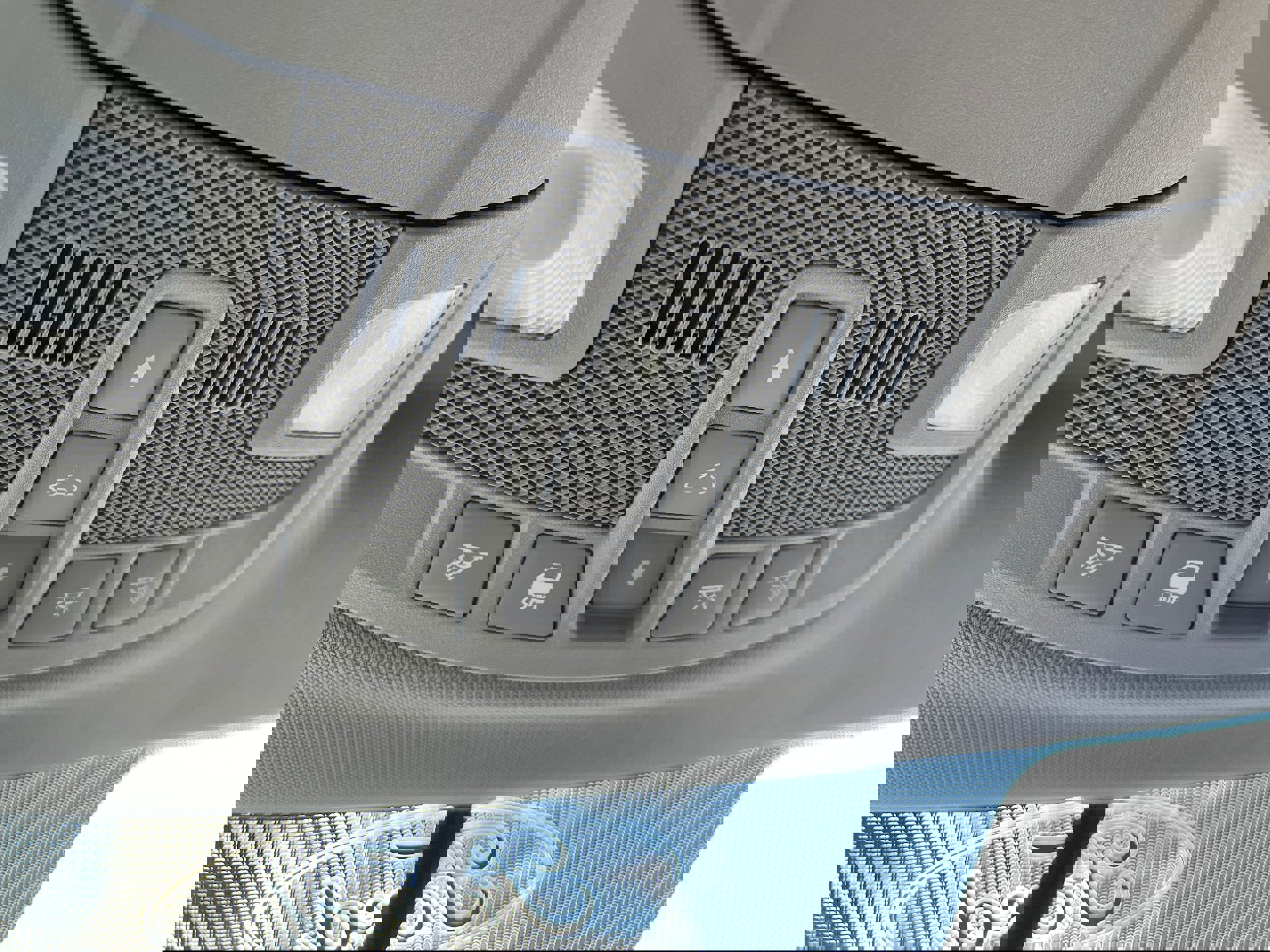 Used 2016 Ford F150 XLT w/ Equipment Group 302A Luxury image 21