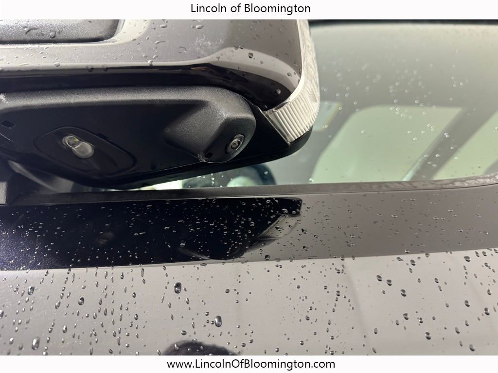 Used 2023 Ford F150 Lariat w/ Equipment Group 502A High image 18