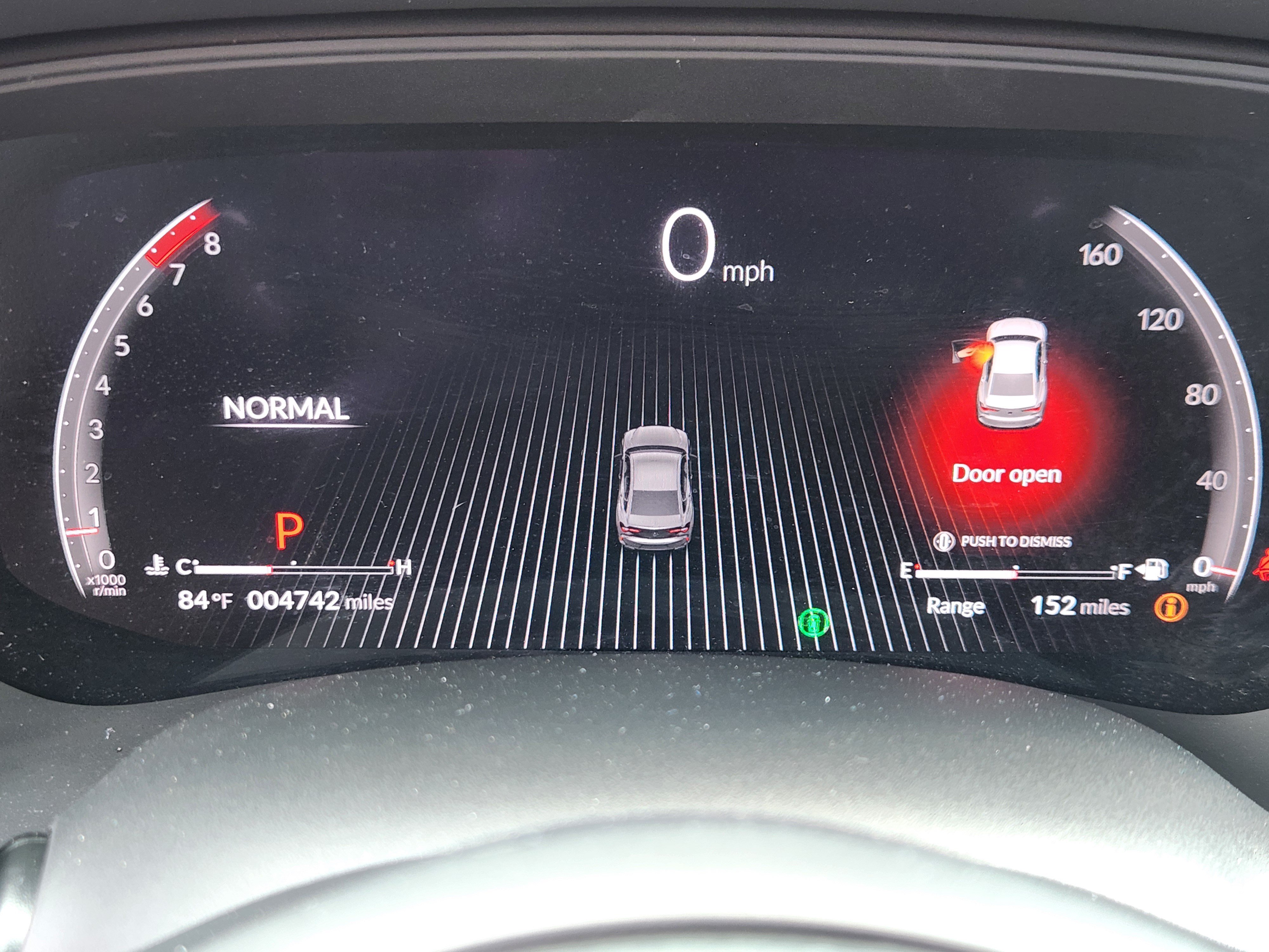 Certified 2025 Acura TLX SH-AWD w/ A-SPEC Pkg image 10