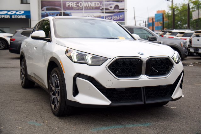 Used 2026 BMW X2 xDrive28i