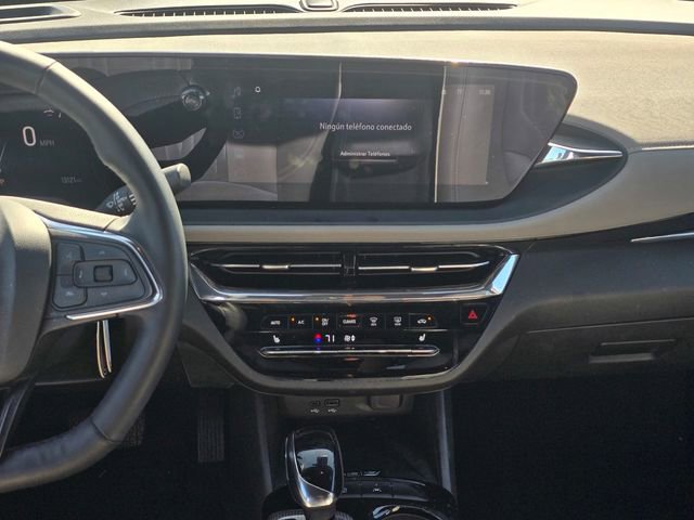 Used 2025 Buick Envista Avenir image 24