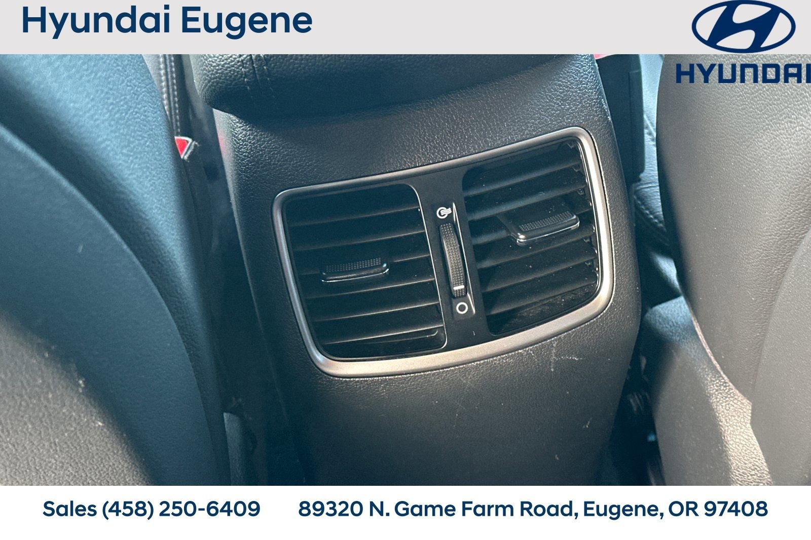 Used 2018 Hyundai Tucson Limited image 17