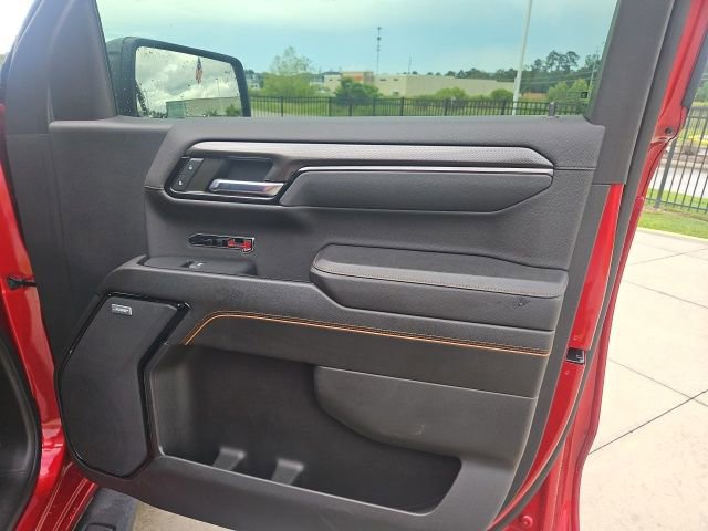 Used 2023 GMC Sierra 1500 AT4 w/ AT4 Preferred Package AWD/4WD image 25