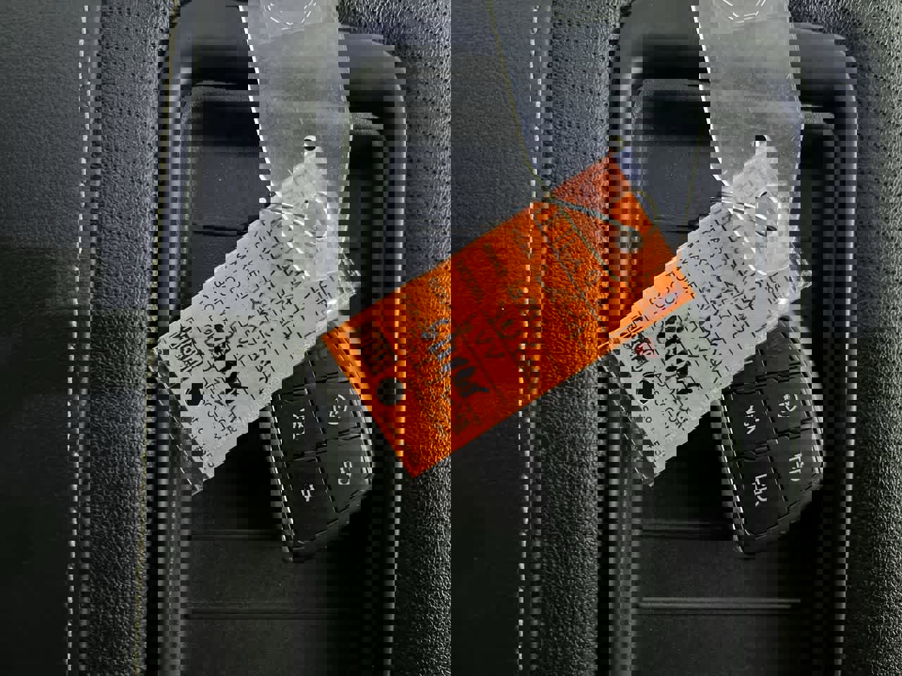 Used 2024 GMC Yukon SLT image 24