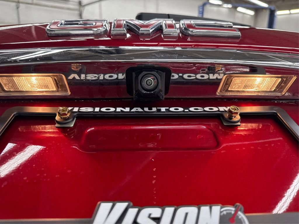 Used 2023 GMC Terrain Denali image 16