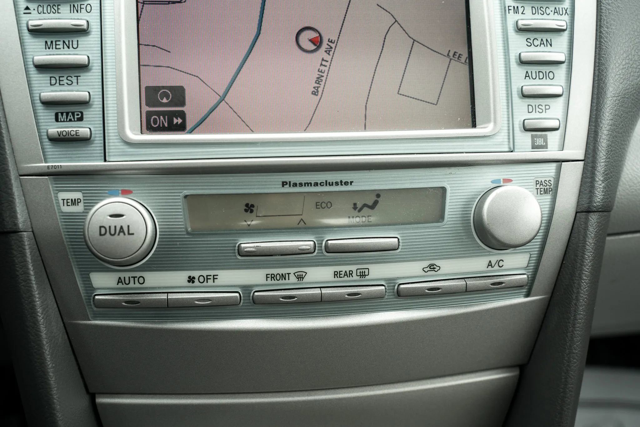 Used 2008 Toyota Camry Hybrid FWD image 21