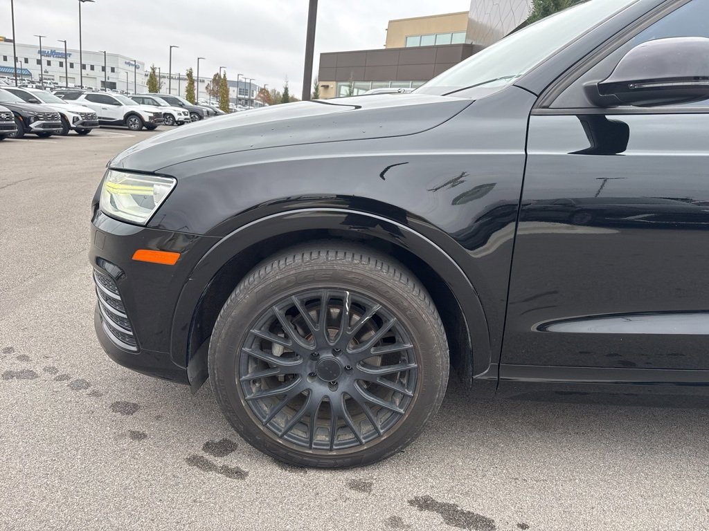 Used 2018 Audi Q3 2.0T Premium w/ Convenience Package image 7