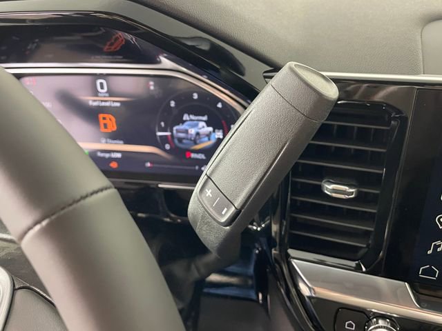 New 2026 GMC Sierra 2500 SLT w/ SLT Premium Package image 8