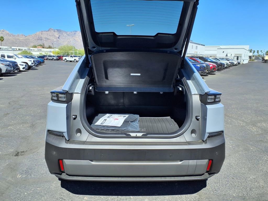 New 2026 Subaru Uncharted AWD image 14