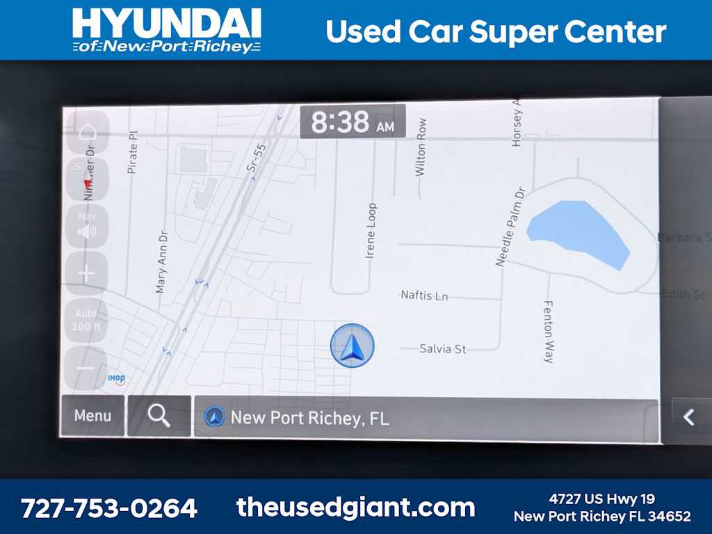 Certified 2023 Hyundai Elantra SEL w/ Convenience Package FWD image 20
