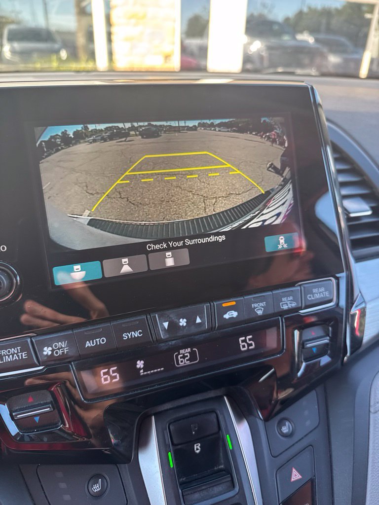 Used 2019 Honda Odyssey EX-L image 6