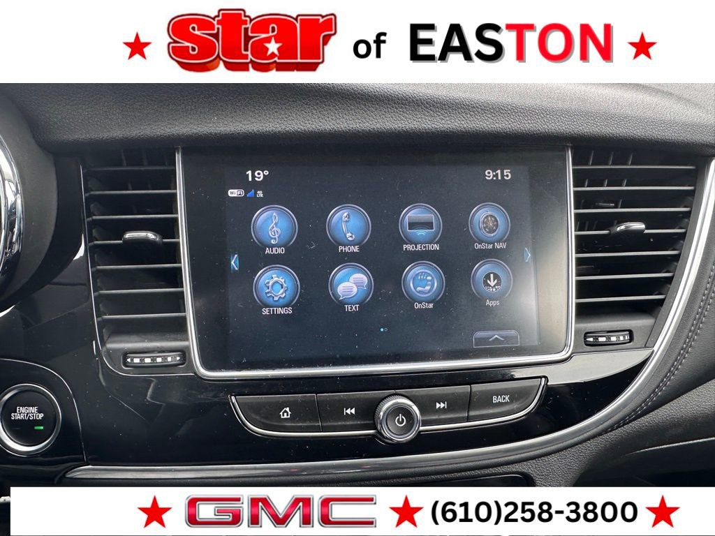 Used 2019 Buick Encore Preferred w/ Safety Package image 24