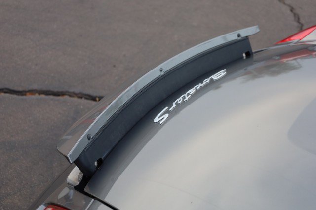 Used 2010 Porsche Boxster S RWD image 57