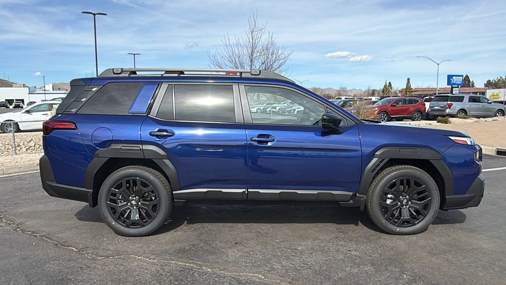 New 2026 Subaru Outback Limited XT image 2