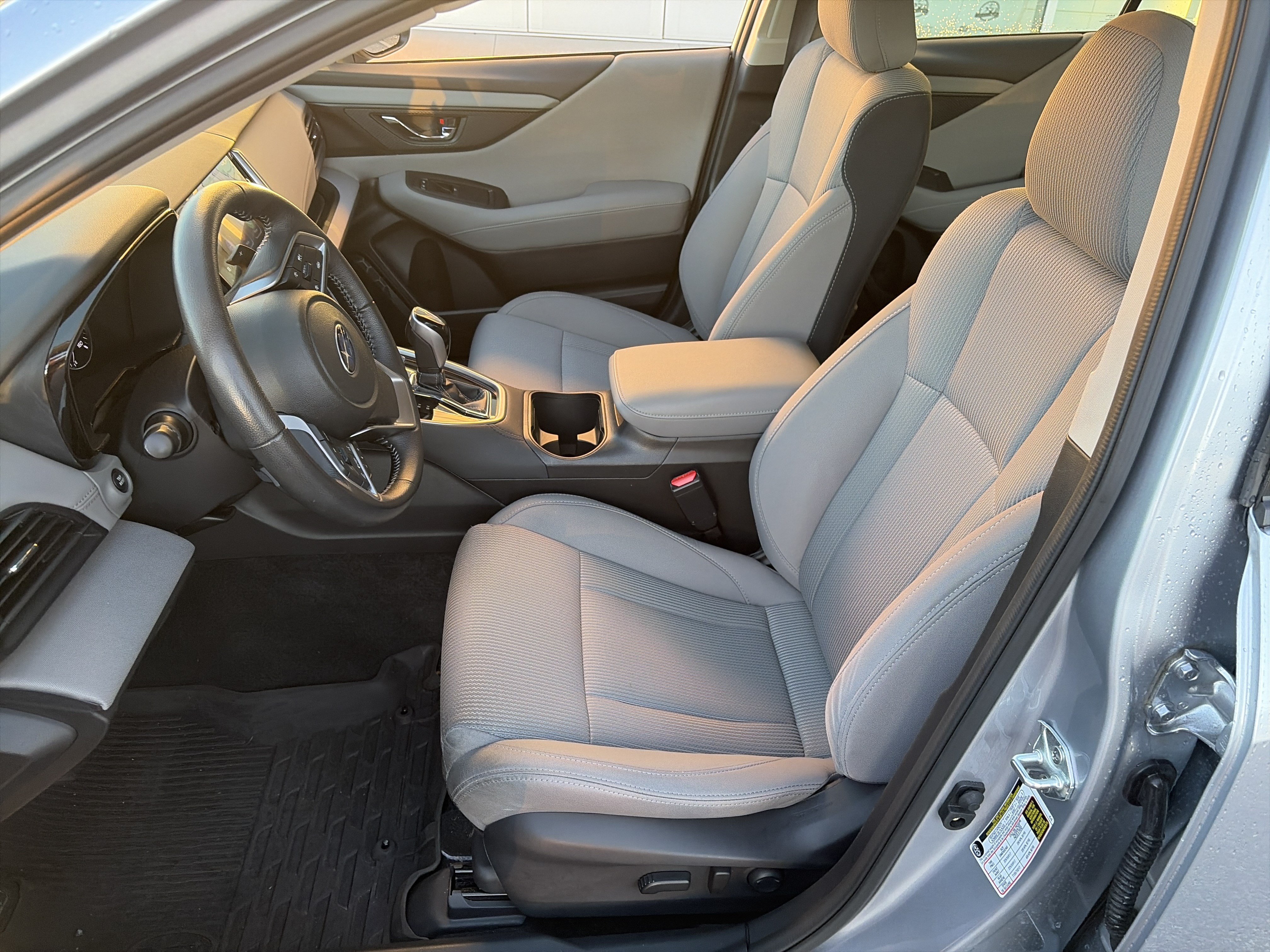 Used 2023 Subaru Legacy Premium AWD/4WD image 13