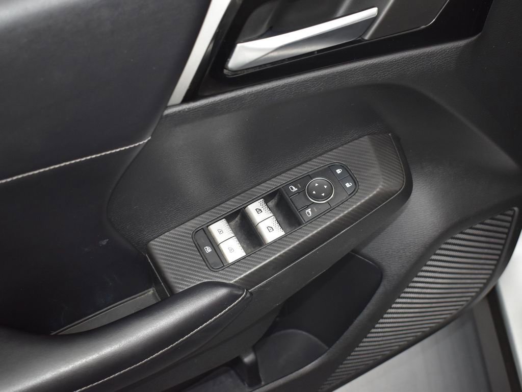 Used 2022 Mitsubishi Outlander SE image 14