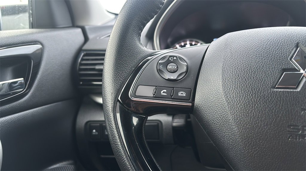 Used 2024 Mitsubishi Eclipse Cross SE image 26