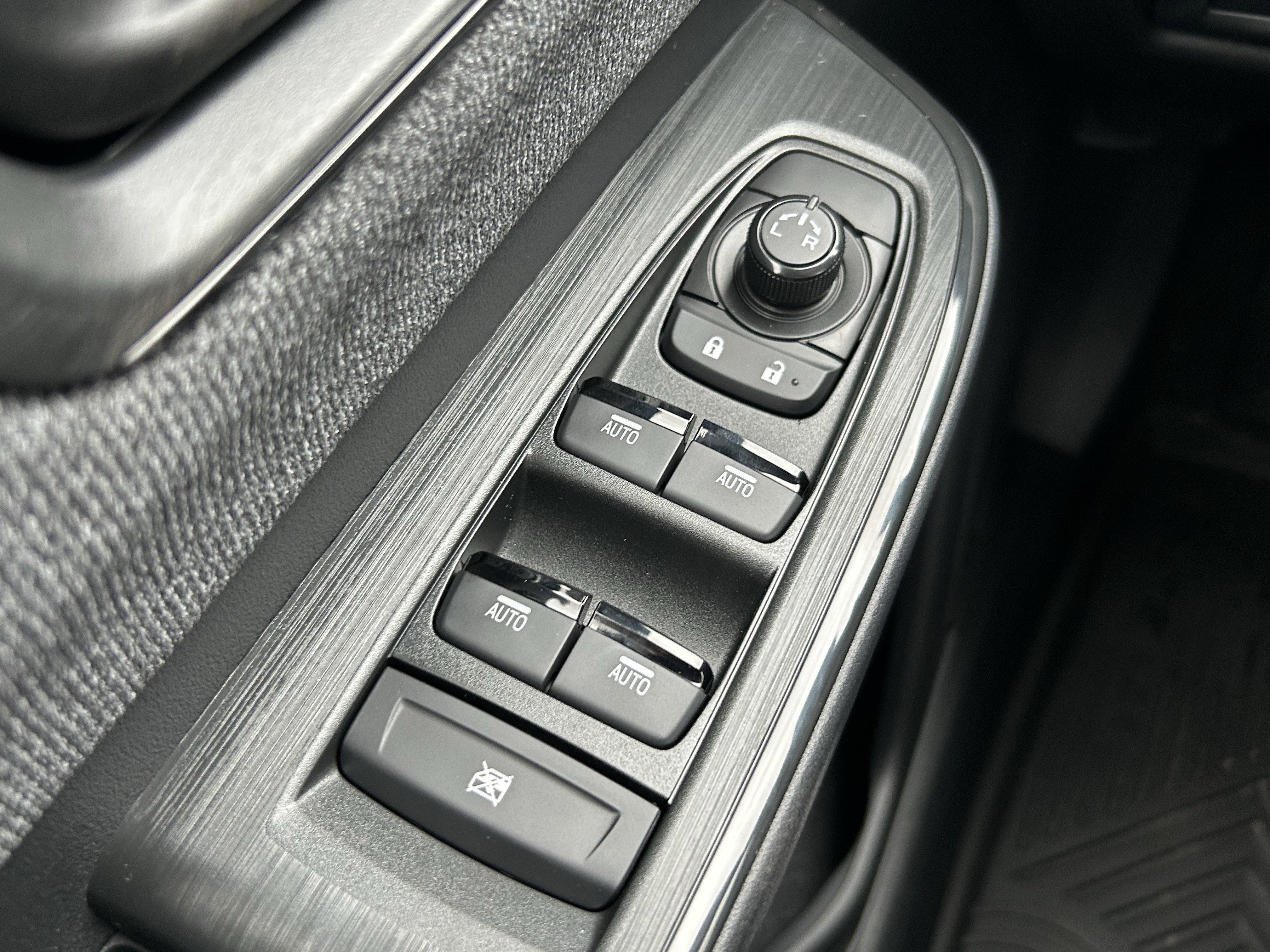 New 2026 Subaru Outback Limited XT AWD/4WD image 20