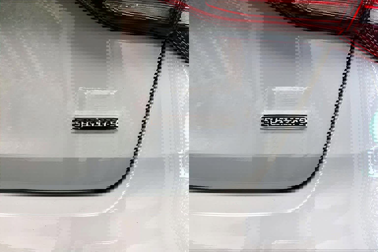 Certified 2025 Audi A3 2.0T Premium w/ Black Optic Package image 10