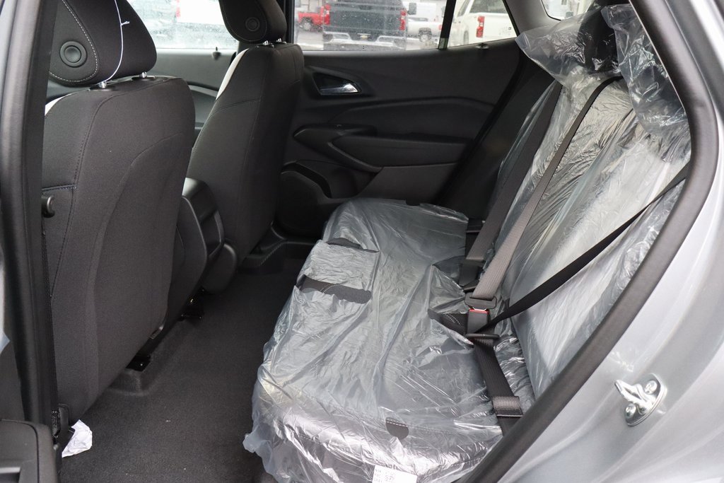 New 2026 Chevrolet Trax LS w/ LS Convenience Package image 15