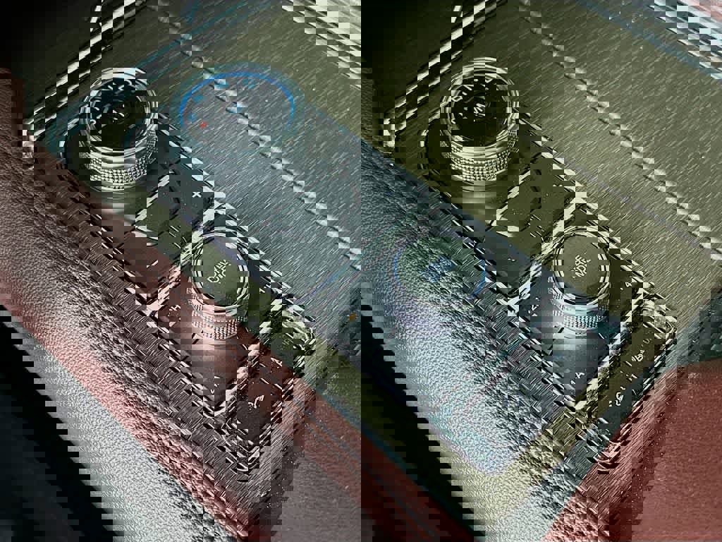 Certified 2024 Ford Expedition Max Limited image 19