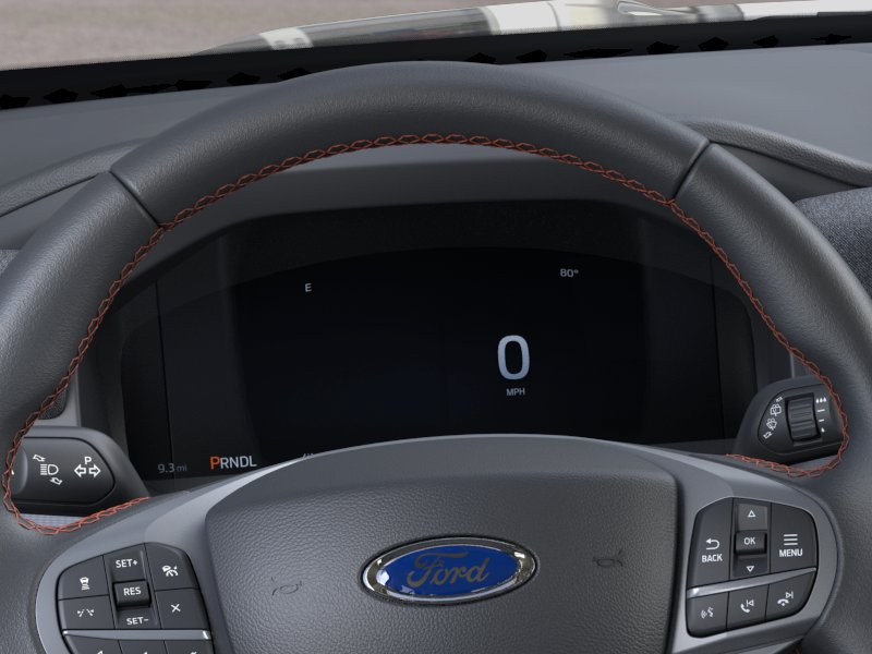 New 2026 Ford Explorer Active w/ Active Comfort Package AWD/4WD image 13