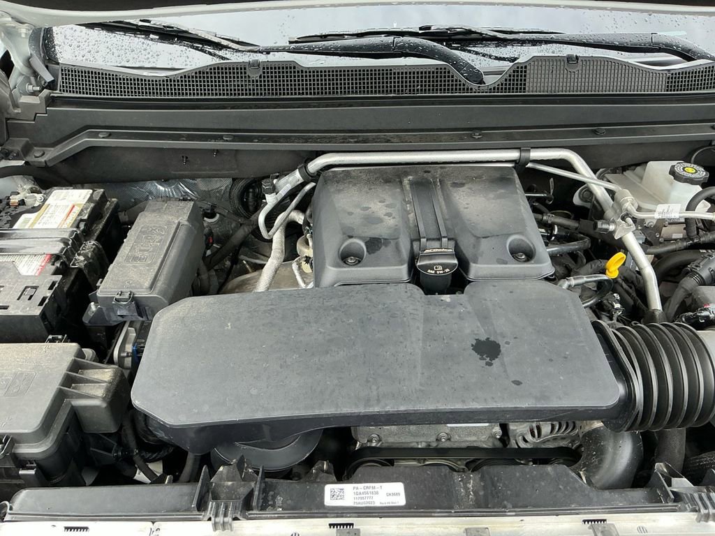 Used 2023 Chevrolet Colorado LT w/ LT Convenience Package II image 25