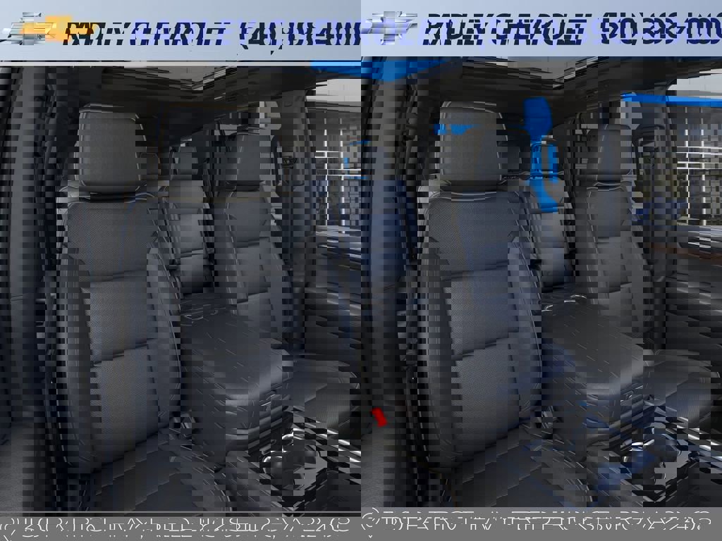 New 2026 Chevrolet Tahoe Premier w/ Sun And Tow Package image 16