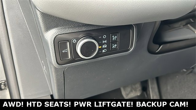 New 2026 Ford Explorer Active image 8