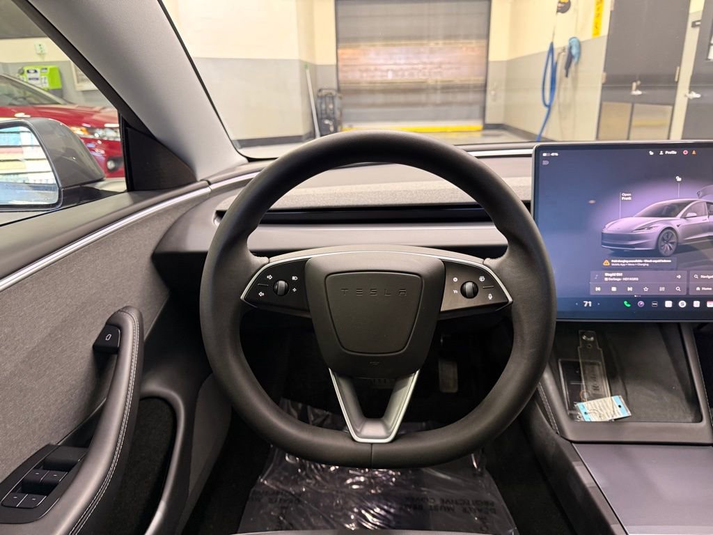 Used 2025 Tesla Model 3 Long Range image 20