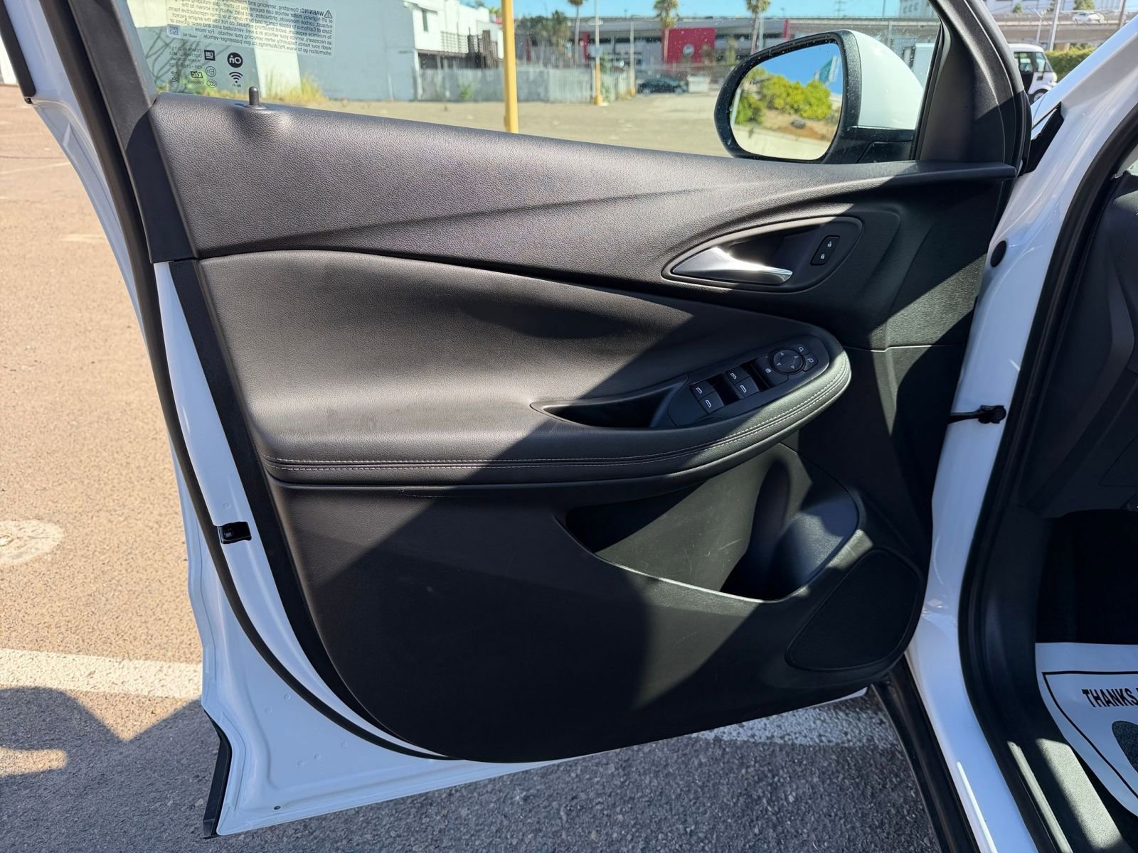 Used 2025 Buick Encore GX Preferred image 20