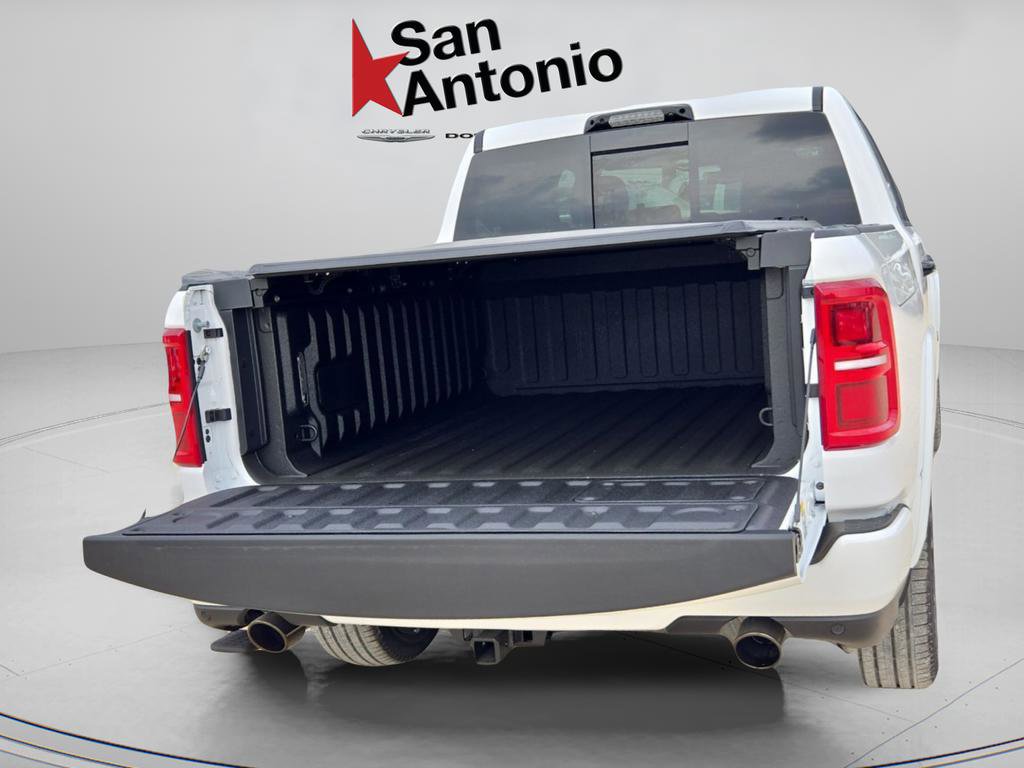 New 2026 RAM 1500 Limited image 27