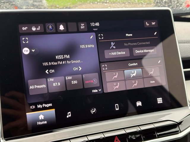 Used 2024 Jeep Compass Limited AWD/4WD image 13