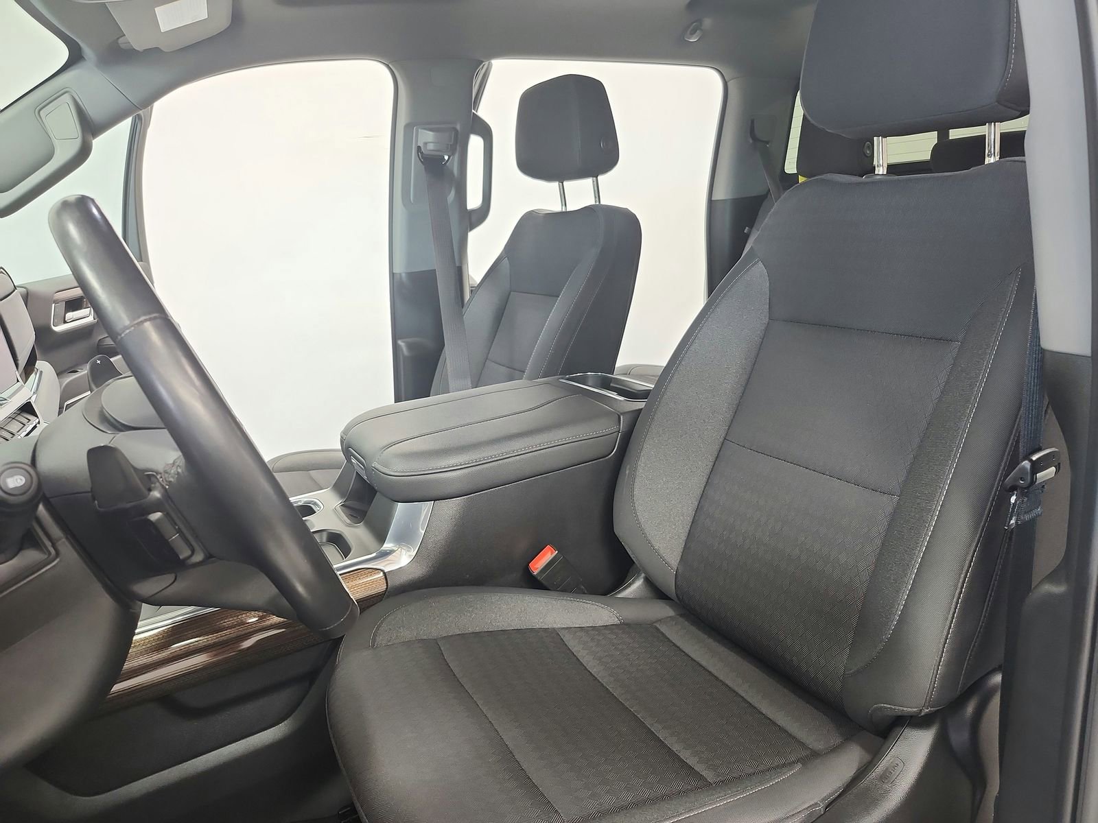 Used 2023 Chevrolet Silverado 1500 RST w/ All Star Edition Plus image 22