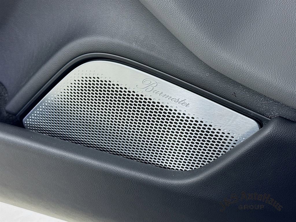 Used 2021 Porsche Taycan Turbo S image 25