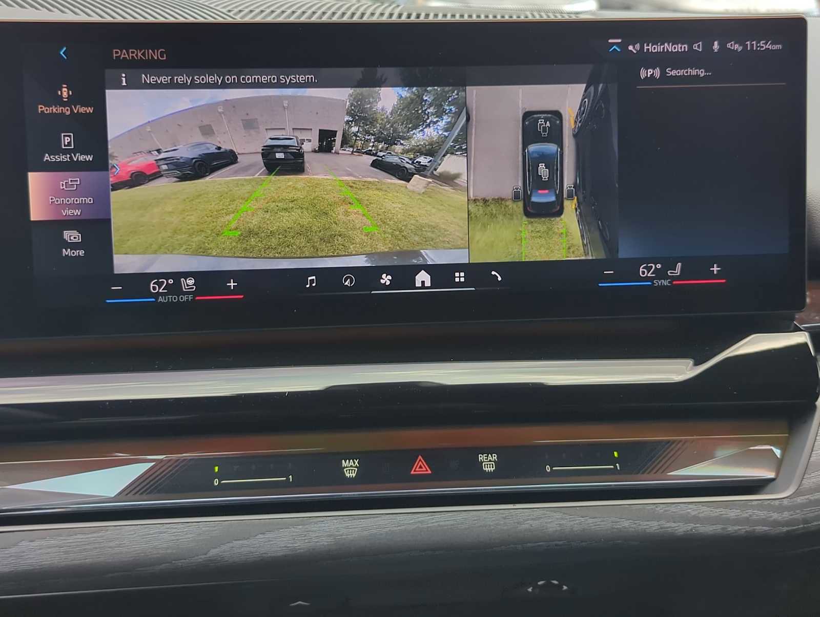 Used 2024 BMW i5 eDrive40i w/ Premium Package image 30