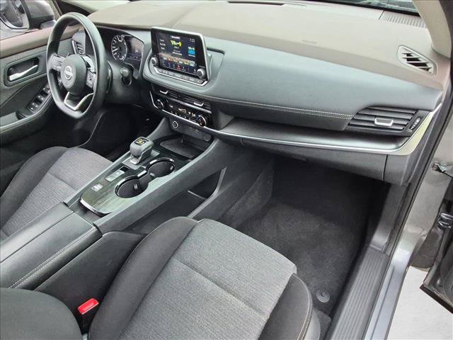 Used 2023 Nissan Rogue SV FWD image 21