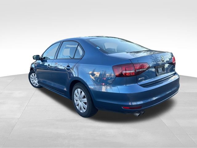 Used 2016 Volkswagen Jetta S image 10