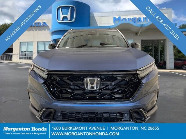 New 2026 Honda CR-V Sport-L image 11