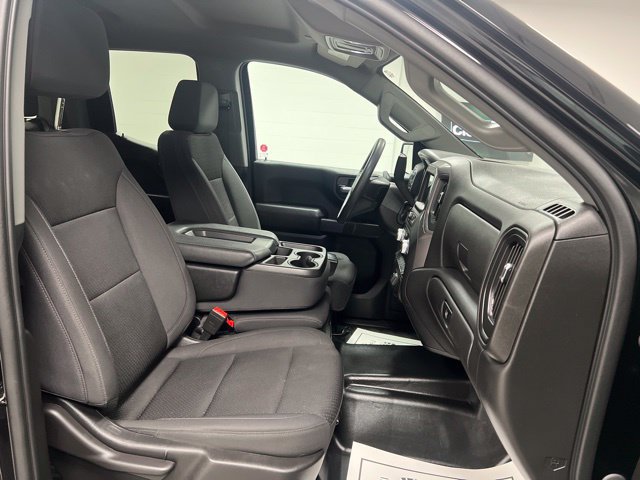 Used 2023 GMC Sierra 1500 Pro w/ Convenience Package AWD/4WD image 52