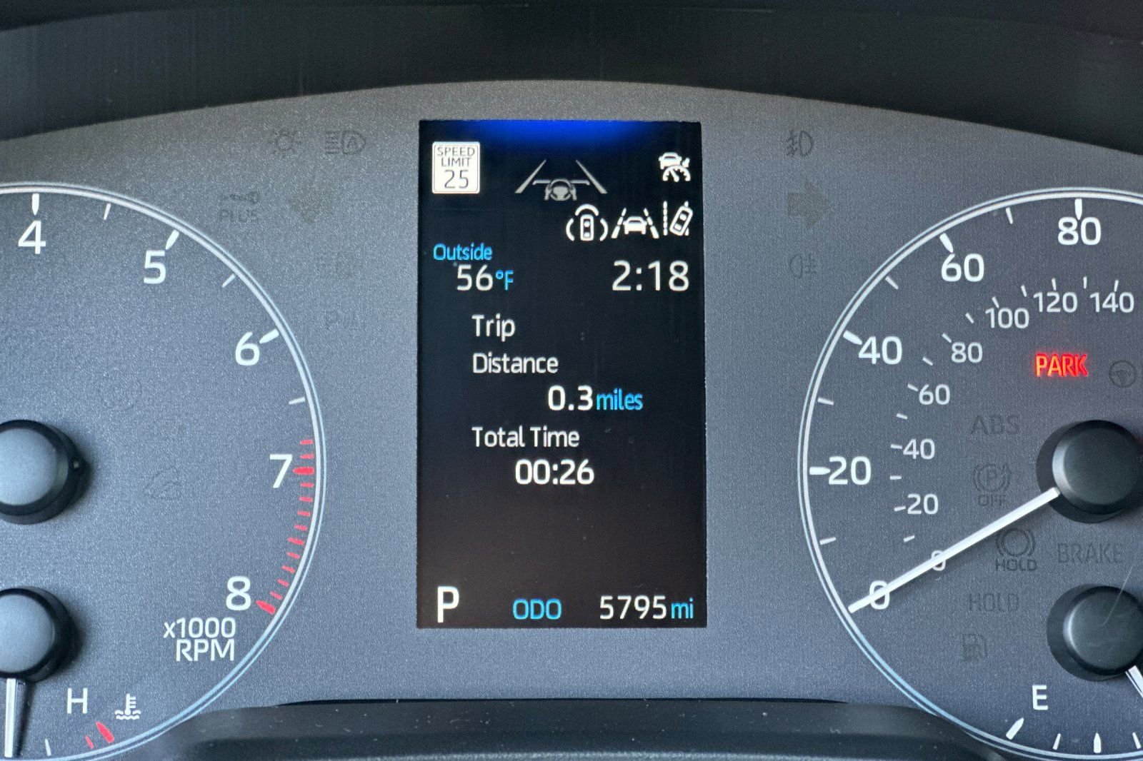 Used 2025 Toyota Corolla LE image 23