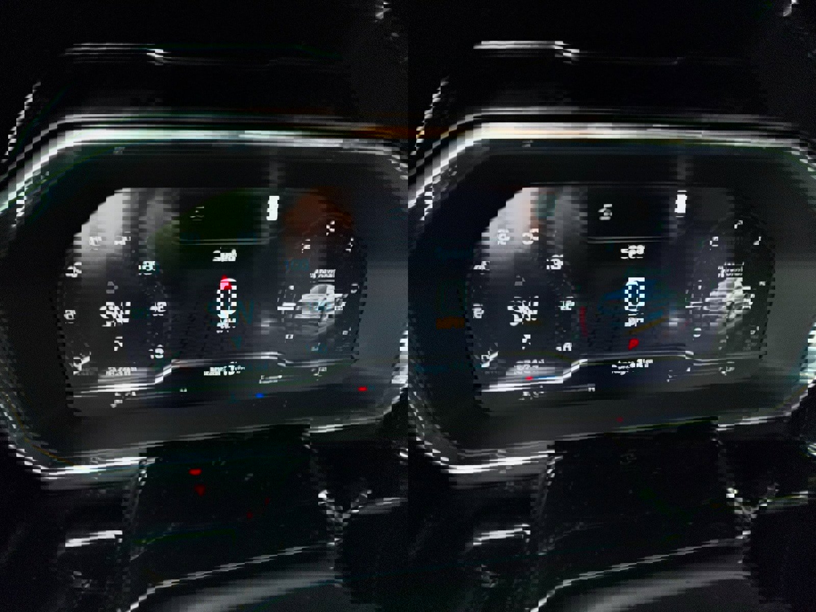 Used 2022 GMC Sierra 1500 SLT w/ SLT Premium Plus Package image 7