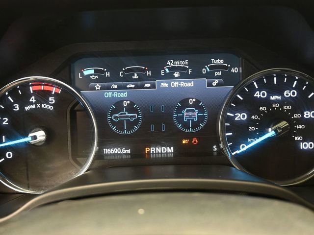 Used 2021 Ford F250 Lariat w/ Lariat Ultimate Package image 31