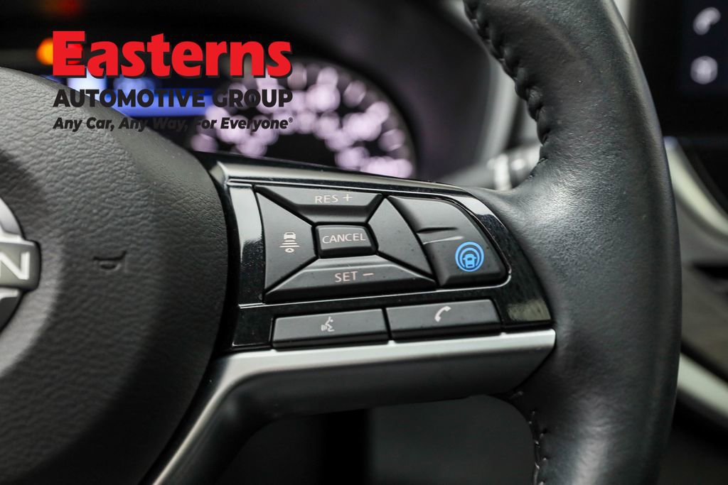 Used 2023 Nissan Altima 2.5 SL image 15