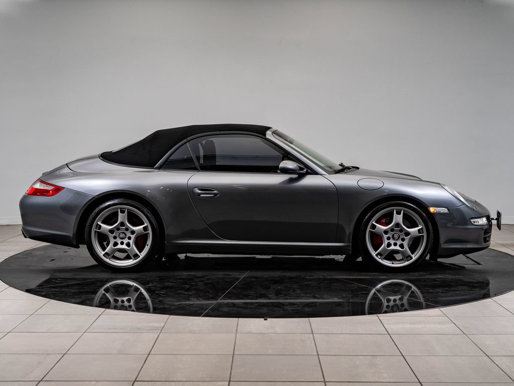 Used 2006 Porsche 911 Carrera S RWD image 9