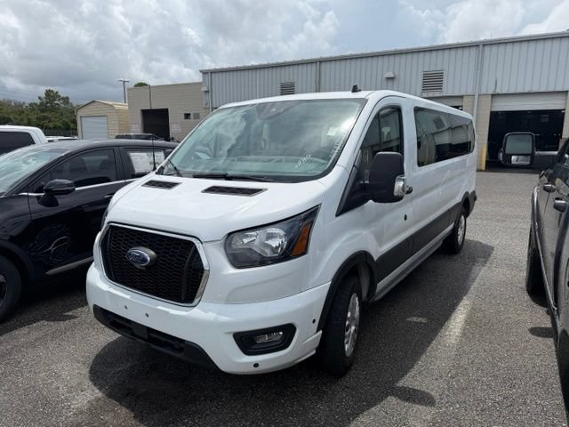 Used 2024 Ford Transit 350 XLT RWD image 6